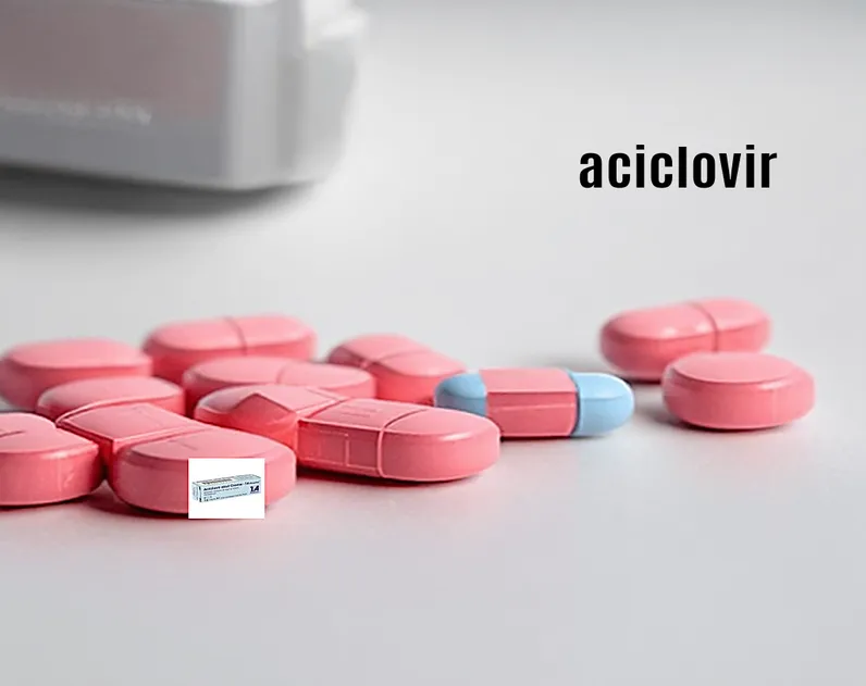 Aciclovir 2